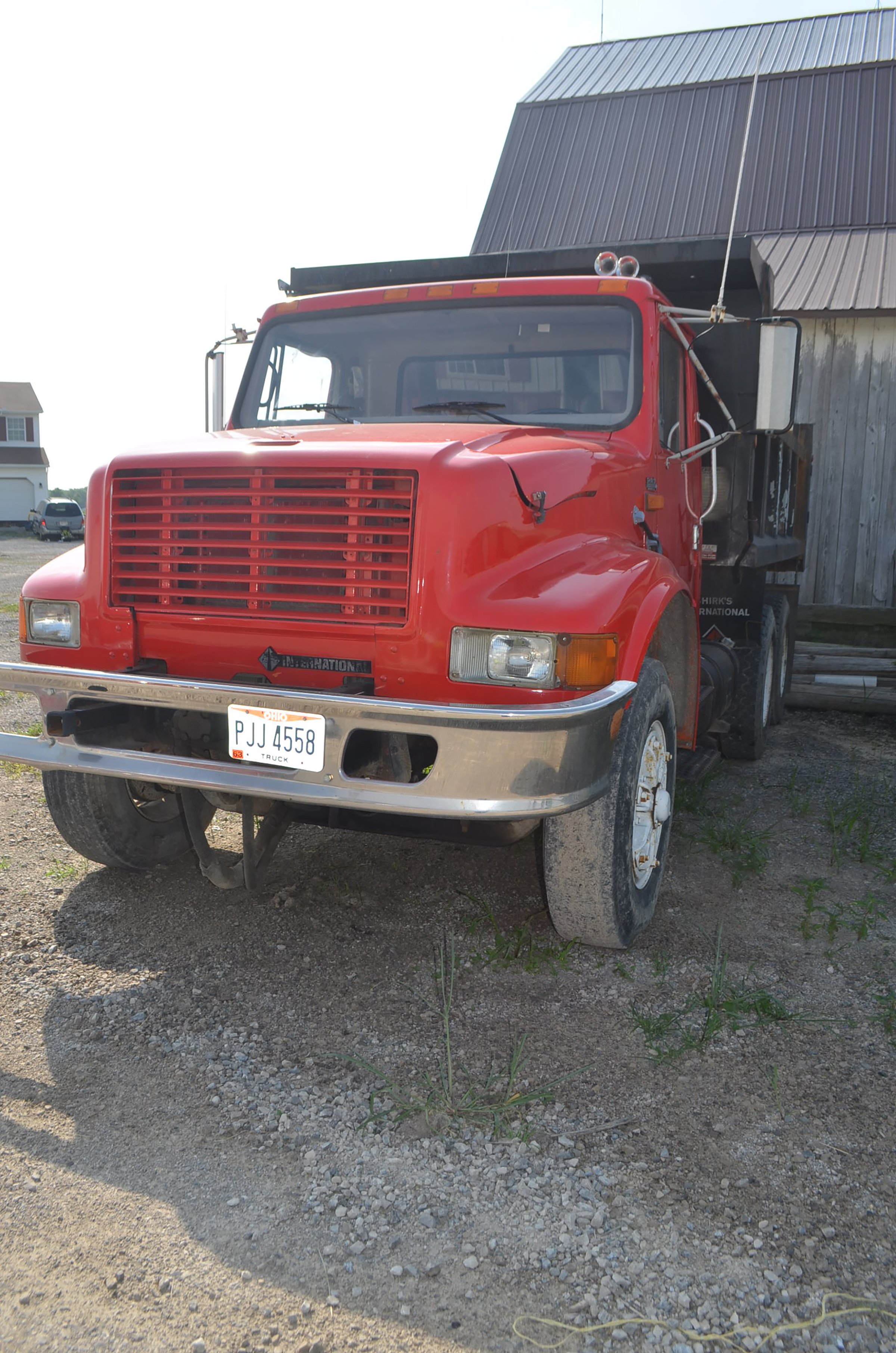 Property photo 43 - FARM EQUIPMENT AUCTION IN PAULDING CO., OHIO